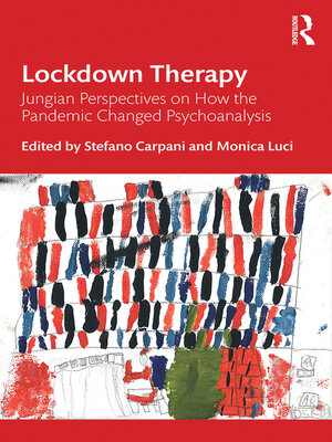 cover image of Lockdown Therapy